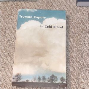 In Cold Blood by Truman Capote